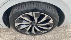 Skoda Enyaq 210kW 85 Sportline 82kWh 5dr Auto Electric Estate